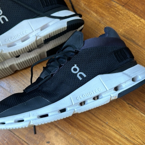 Mens On Cloudnova - Picture 6 of 9